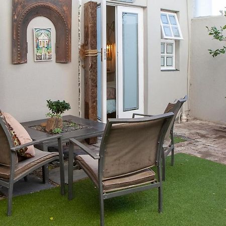 Bedrock Strand Family 4 Sleeper With Private Bathroom Cape Town Luaran gambar